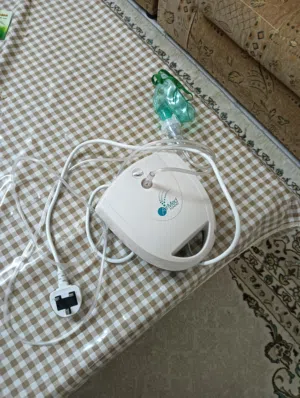جهاز بخار منزلي إستعمال جديد