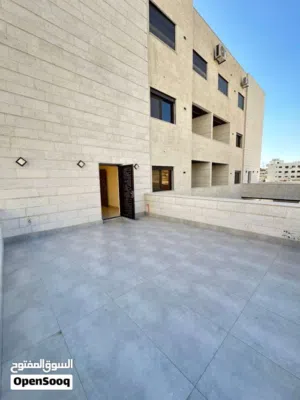 153 m2 3 Bedrooms Apartments for Sale in Amman Airport Road - Manaseer Gs