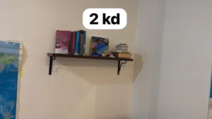 Shelves for sale