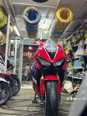 Used 2024 Honda CBR1000RR Sport Motorcycle for Sale
