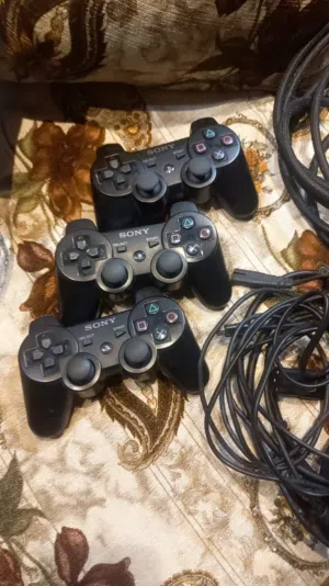 بلاستيشن للبيع