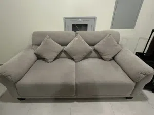 PAN Home 5-seater sofa in excellent condition.