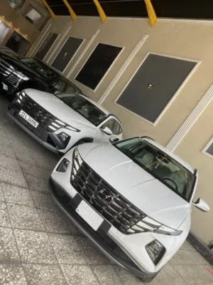 توسان 2024 سعره 20 الف و500 // توسان 2025 سعره 22 الف