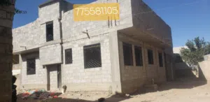88 m2 4 Bedrooms Townhouse for Sale in Sana'a Hezyaz