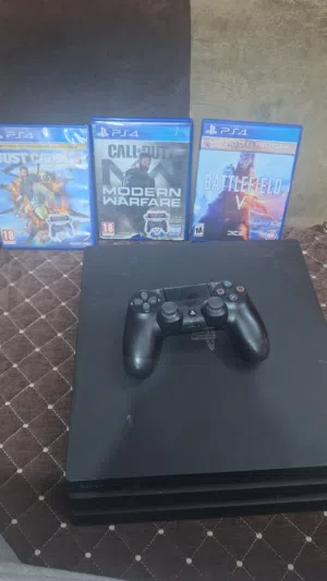 PlayStation 4 PlayStation for sale in Basra