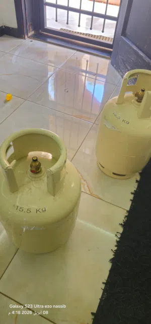 بنبله غاز للبيع