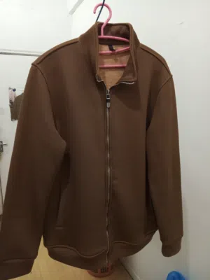 Men's winter jacket XL SIZE (2 pcs) 6kd