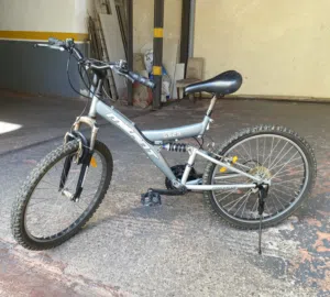 بسكليت امريكي مينت   meant bike