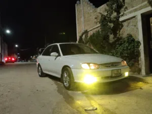 كيا سيفيا تو