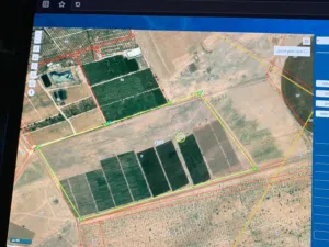Farm Land for Sale in Zarqa Azraq