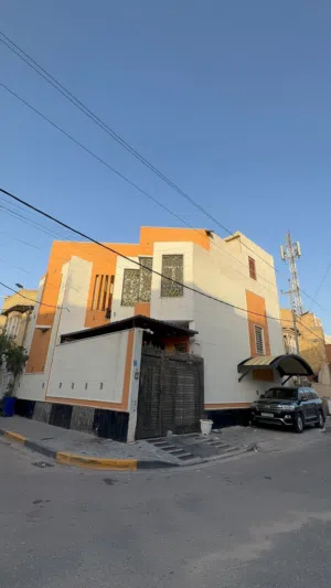 بيت ركن للبيع - ياسين خريبط 125 م واجهه 12.5