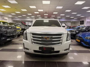 Cadillac Escallade
