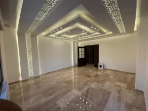 210 m2 3 Bedrooms Apartments for Rent in Amman Airport Road - Manaseer Gs