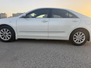 Used Toyota Camry in Hawally