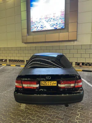 Used Lexus ES in Muscat
