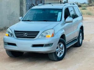 Used Toyota GR in Tripoli