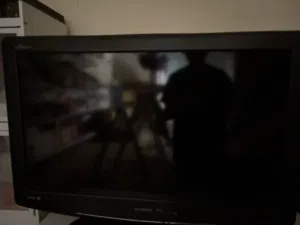 شاشة جي هانز