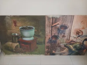 صور حائط للبيع سعر لاثنين عشرة ريالات نظيفات جدا