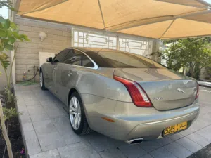 Used Jaguar XJ in Muscat
