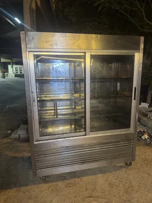 Refrigerators . Other . Used1