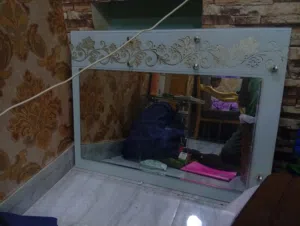 مرايه مستعمله شهرين