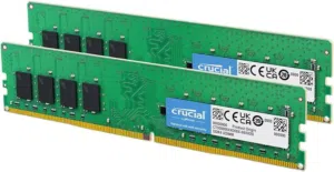 رامات DDR4 16GB