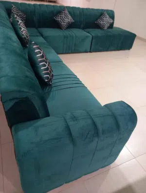 New Sofa Ready For You. Ramadan Deal. best value and best seller.