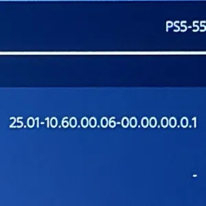 Play station 5 Digtal
