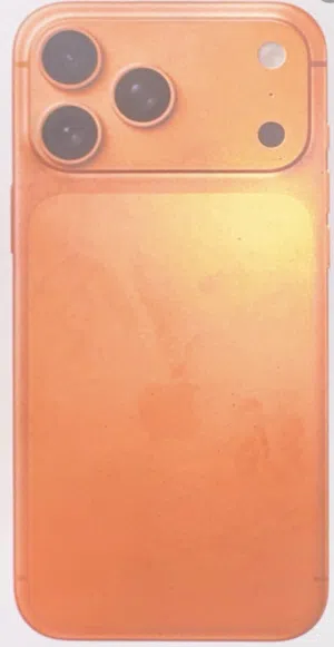 Apple iPhone 17 Pro Max 256 GB in Abha