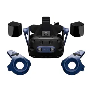 htc vive pro 2 full kit