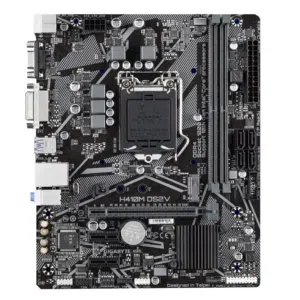 Motherboard H-410M DS2V