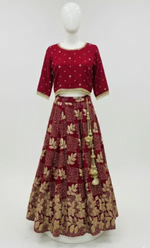 Wedding / Party Wear Dress