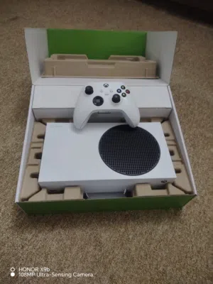 Xbox Series S Xbox for sale in Erbil