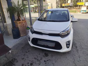 كيا-بيكانتو