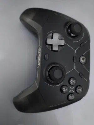 يد تحكم GameSir Cyclone 2 لاسلكية متعددة المنصات – شبه جديدة