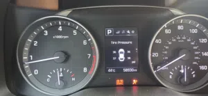 2018 Hyundai Elantra Sedan for Sale - Silver, Diesel, Licensed, Good Condition