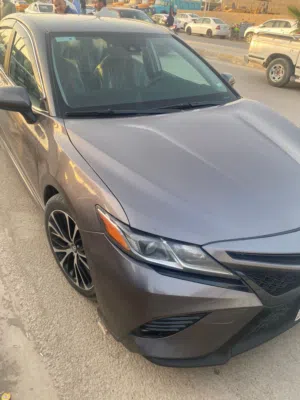 Used Toyota Camry in Al Anbar