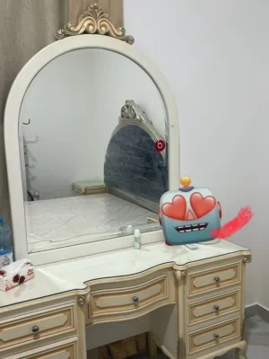 أثاث غرفة  نوم