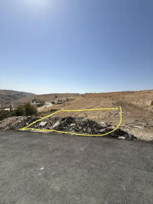 Residential Land for Sale in Amman Wadi El Seer