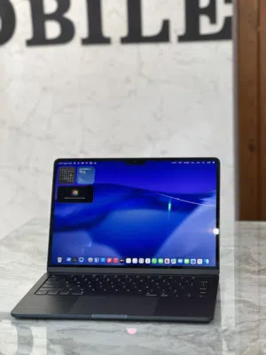 MacBook Air M2