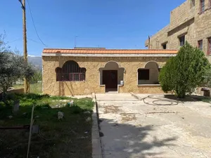 300 m2 4 Bedrooms Townhouse for Sale in Baalbek Other