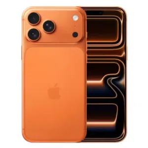 Apple iPhone 17 Pro Max 256 GB in Amman