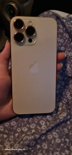 IPHONE 16 PROMAX