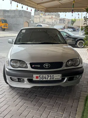 كورلا 2000