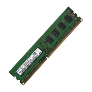 موجود قطعتين 4g من نوعddr3 ب 45