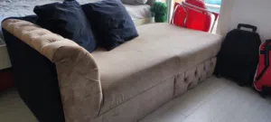 كنب بحاله ممتازة