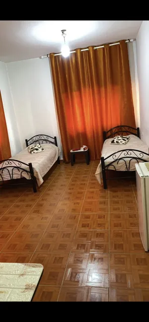1500 m2 Studio Apartments for Rent in Amman Swelieh