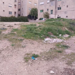 قطعة أرض مميزة للبيع من المالك مباشره