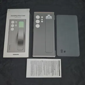 Standing Grip Case Galaxy S24 Ultro
