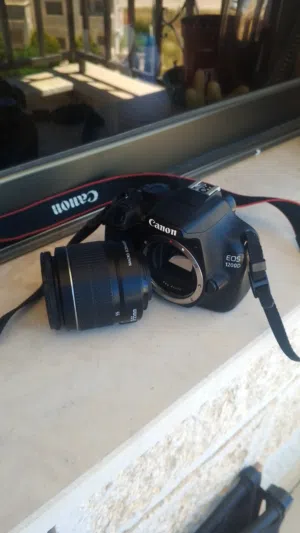 canon ESO 1200D